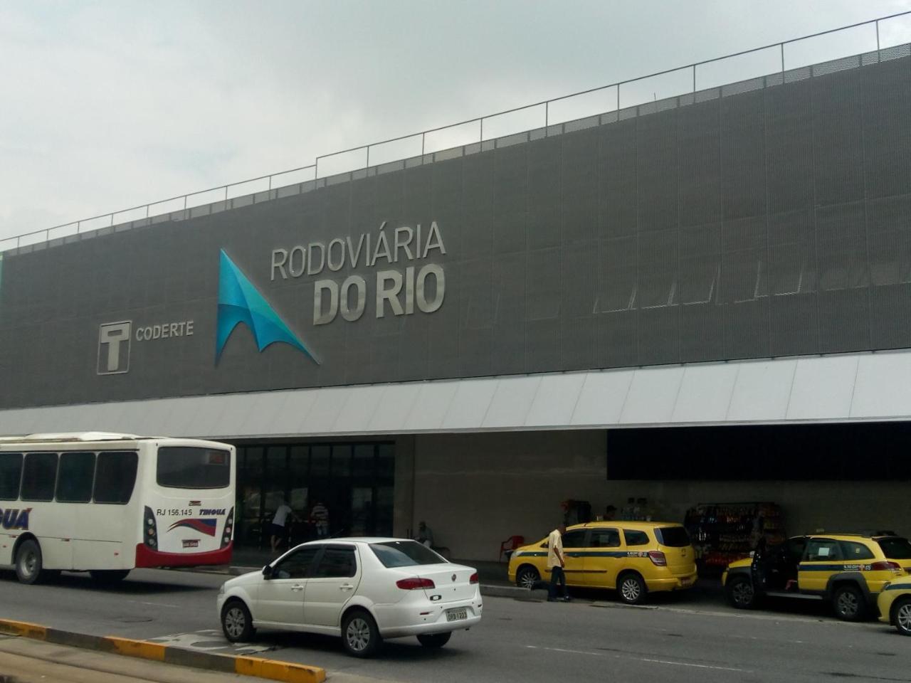 Hostel Mota - Rio de Janeiro, Rio de Janeiro